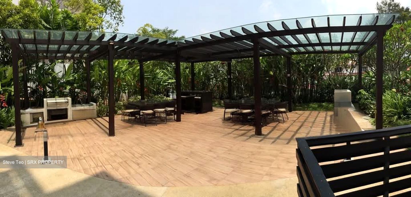 Sea Suites (D5), Apartment #562904861